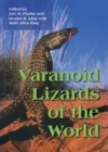 Image for Varanoid lizards of the world
