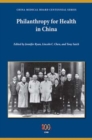 Image for Philanthropy for Health in China