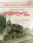 Image for The Iowa Route