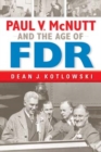 Image for Paul V. McNutt and the Age of FDR
