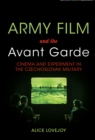 Image for Army Film and the Avant Garde