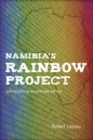 Image for Namibia&#39;s Rainbow Project : Gay Rights in an African Nation