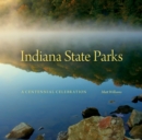 Image for Indiana state parks  : a centennial celebration