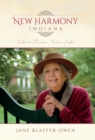 Image for New Harmony, Indiana  : like a river, not a lake