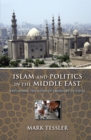 Image for Islam and politics in the Middle East  : explaining the views of ordinary citizens