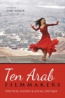 Image for Ten Arab Filmmakers