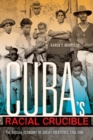 Image for Cuba&#39;s racial crucible  : the sexual economy of social identities, 1750-2000