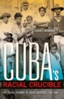 Image for Cuba&#39;s racial crucible: the sexual economy of social identities, 1750-2000
