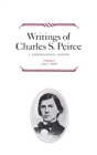 Image for Writings of Charles S. Peirce: a chronological edition