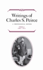Image for Writings of Charles S. Peirce: A Chronological Edition, Volume 2: 1867-1871