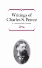 Image for Writings of Charles S. Peirce: A Chronological Edition, Volume 5: 1884-1886
