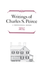 Image for Writings of Charles S. Peirce: A Chronological Edition, Volume 6: 1886-1890