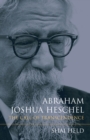 Image for Abraham Joshua Heschel : The Call of Transcendence