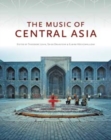 Image for The music of Central Asia