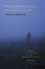 Image for Phenomenology in anthropology  : a sense of perspective