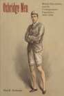 Image for Oxbridge men  : British masculinity and the undergraduate experience, 1850-1920