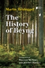 Image for The History of Beyng