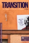 Image for Nelson Rolihlahla Mandela 1918-2013 : Transition: The Magazine of Africa and the Diaspora