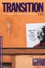 Image for Nelson Rolihlahla Mandela 1918-2013: Transition: The Magazine of Africa and the Diaspora