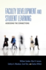Image for Faculty Development and Student Learning