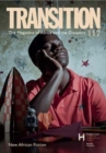 Image for New African Fiction : Transition: The Magazine of Africa and the Diaspora