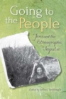 Image for Going to the people  : Jews and the ethnographic impulse