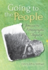 Image for Going to the people  : Jews and the ethnographic impulse