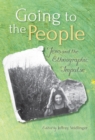 Image for Going to the people: Jews and the ethnographic impulse