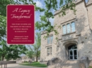 Image for A legacy transformed  : the story of HPER and the birth of the School of Public Health, Bloomington