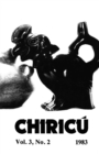 Image for Chiricu : Latino Literature, Art, and Culture