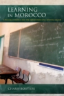 Image for Learning in Morocco