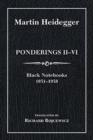 Image for Ponderings II-VI, Limited Edition