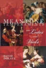 Image for Meantone Temperaments on Lutes and Viols