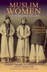 Image for Muslim Women of the Fergana Valley: A 19Th-Century Ethnography from Central Asia