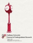 Image for Indiana University Journal of Undergraduate Research