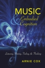 Image for Music and Embodied Cognition