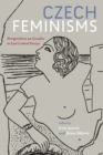 Image for Czech Feminisms : Perspectives on Gender in East Central Europe
