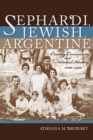 Image for Sephardi, Jewish, Argentine