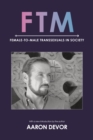 Image for FTM  : female-to-male transsexuals in society