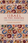 Image for Israel in the making: stickers, stitches, and other critical practices