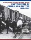 Image for Camps and Ghettos Under European Regimes Aligned With Nazi Germany
