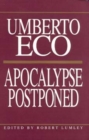Image for Apocalypse Postponed