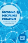 Image for The Decoding the Disciplines Paradigm