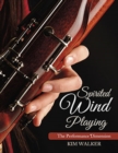 Image for Spirited Wind Playing : The Performance Dimension