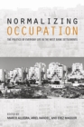 Image for Normalizing Occupation