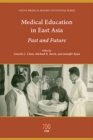 Image for Medical Education in East Asia