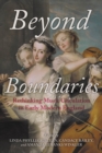 Image for Beyond Boundaries: Rethinking Music Circulation in Early Modern England