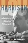 Image for Lou Harrison  : American musical maverick
