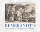 Image for Rembrandt&#39;s religious prints: the Feddersen collection at the Snite Museum of Art
