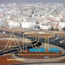 Image for Art world city  : the creative economy of artists and urban life in Dakar